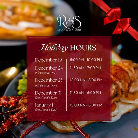 Unlimited Premium Quality Steak & Seafood in Quezon City .